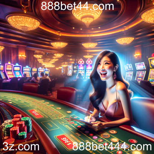 Atrações dos Jogos de Bônus no 888bet44.com