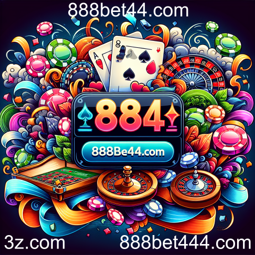 Descubra as Melhores Promoções em 888bet44.com