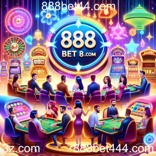 A Importância da Categoria de Jogos de Suporte em 888bet44.com